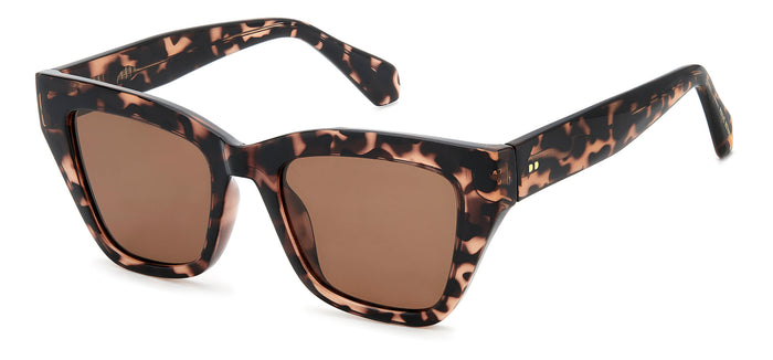 Pink/Grey Polarised / 52