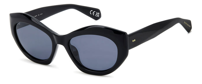 Black/Grey Polarised / 55