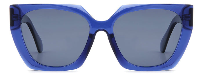 Prive Revaux Tropic Nights/S Crystal/Grey Polarised #colour_crystal-grey-polarised
