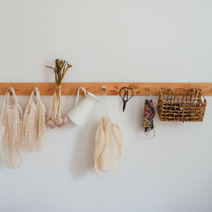 Produce Bags - Organic Cotton