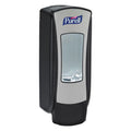 PURELL ADX-12 Dispenser 1200 mL 4.5" x 4" x 11.25" Chrome/Black (882806)