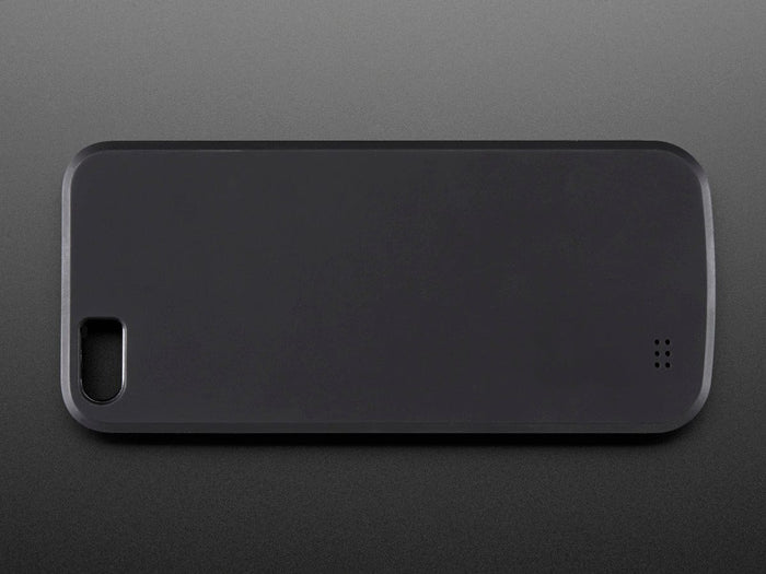 Qi Wireless Charger Sleeve - iPhone 5 Lightning Connector [Discontinued] by The Pi Hut - The Pi Hut