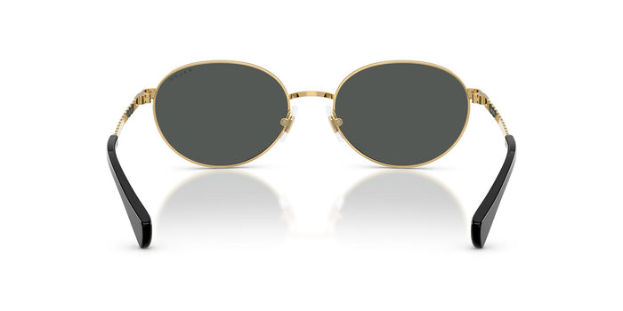 Ralph by Ralph Lauren RA4148 #colour_shiny gold/grey