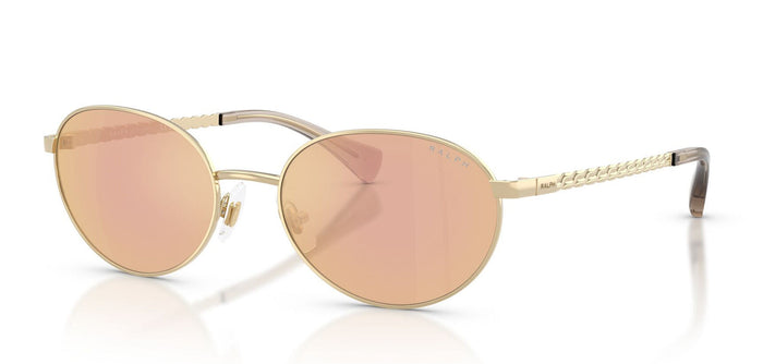 Ralph by Ralph Lauren RA4148#colour_shiny-pale-gold-orange-mirror