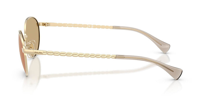 Ralph by Ralph Lauren RA4148#colour_shiny-pale-gold-orange-mirror
