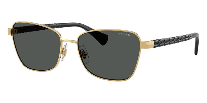 Ralph by Ralph Lauren RA4149 #colour_shiny gold/grey gradient