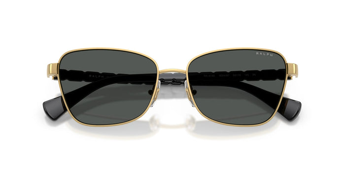 Ralph by Ralph Lauren RA4149 #colour_shiny gold/grey gradient