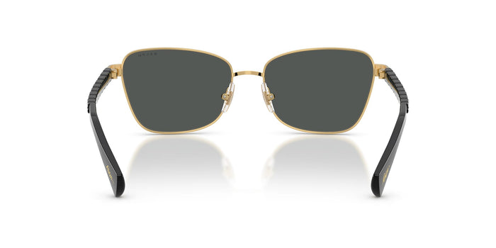 Ralph by Ralph Lauren RA4149 #colour_shiny gold/grey gradient