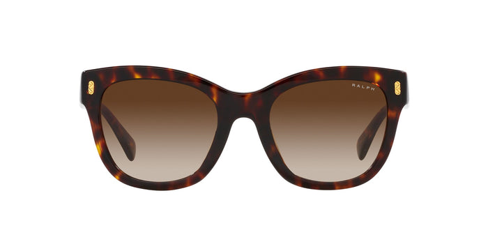 Ralph by Ralph Lauren RA5301U Shiny Dark Havana/Brown Gradient #colour_shiny-dark-havana-brown-gradient