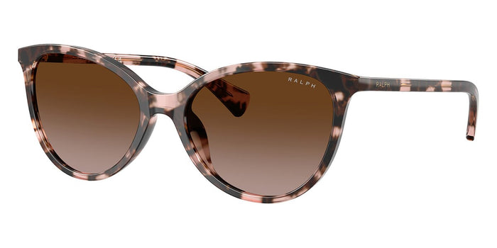 Pink Havana/Brown Gradient / 57