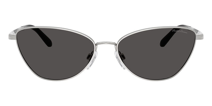 Ralph Lauren RL7093 #colour_shiny silver/dark grey