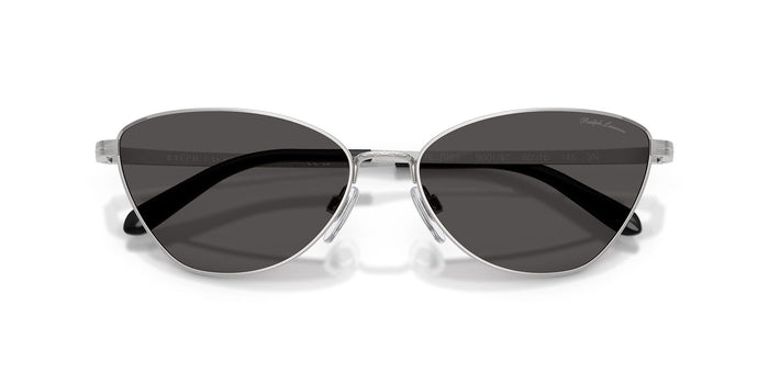 Ralph Lauren RL7093 #colour_shiny silver/dark grey