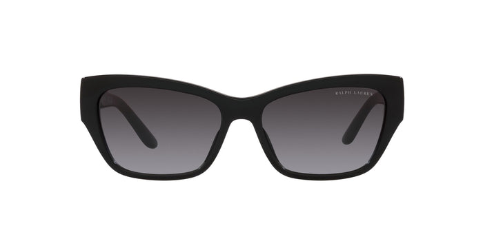 Ralph Lauren RL8206U Shiny Black/Gradient Grey #colour_shiny-black-gradient-grey
