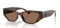 Ralph Lauren RL8231U#colour_light-havana-brown