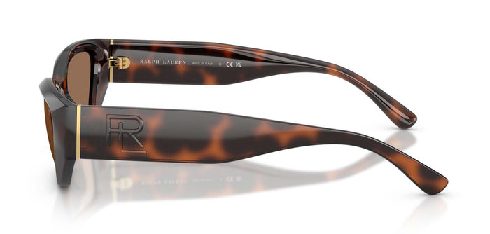 Ralph Lauren RL8231U#colour_light-havana-brown