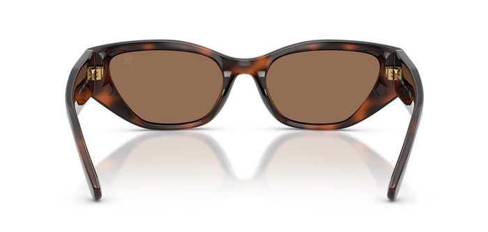 Ralph Lauren RL8231U#colour_light-havana-brown