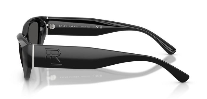 Ralph Lauren RL8231U#colour_black-grey
