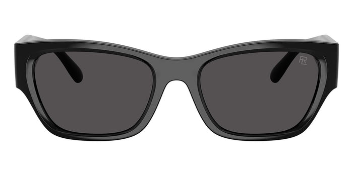 Ralph Lauren RL8240U #colour_black/dark grey