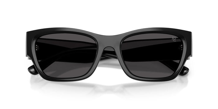 Ralph Lauren RL8240U #colour_black/dark grey