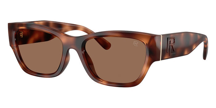 Blush Tortoise/Brown / 55