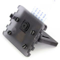 Raspberry Pi Camera Mount by Pimoroni - The Pi Hut