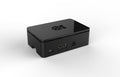 Raspberry Pi Case [Discontinued] by OneNineDesign - The Pi Hut