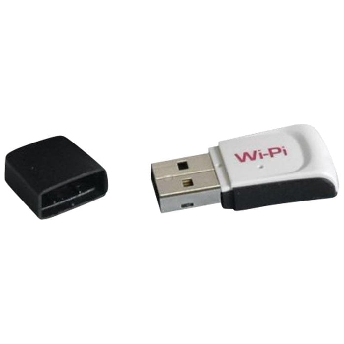 Raspberry Pi WiPi Wireless Adapter [Discontinued] by The Pi Hut - The Pi Hut
