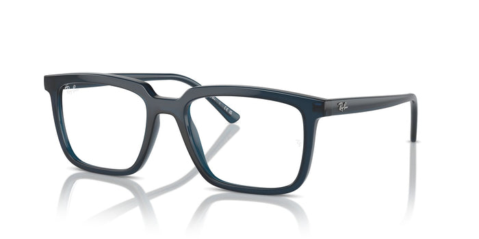 Opal Dark Blue / 52