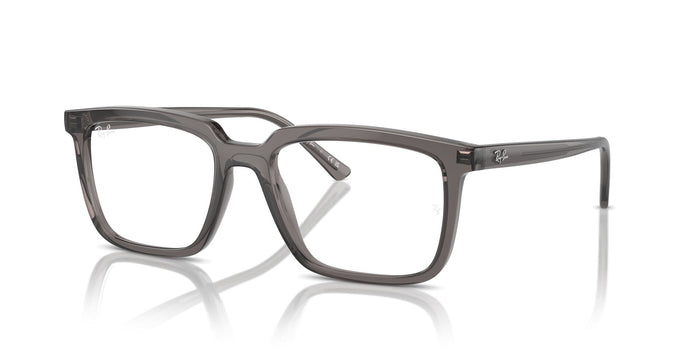 Opal Dark Grey / 52