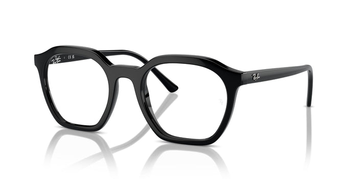 Ray-Ban Alice RB7238 Black #colour_black