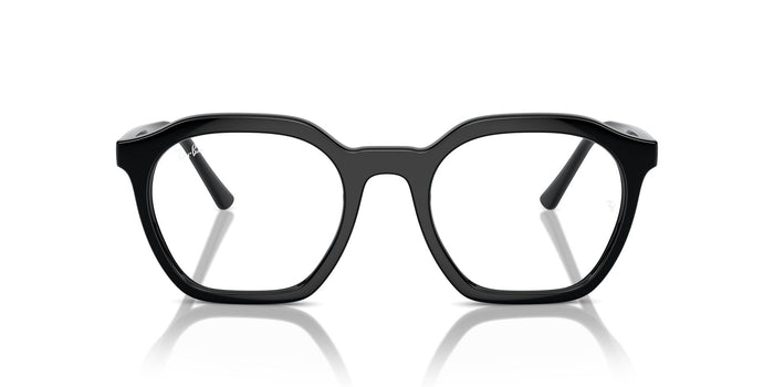 Ray-Ban Alice RB7238 Black #colour_black