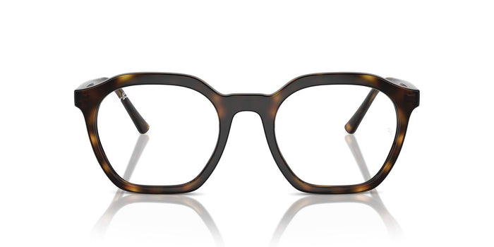 Ray-Ban Alice RB7238 Havana #colour_havana