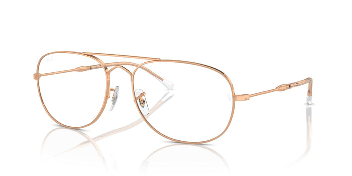 Rose Gold / 55