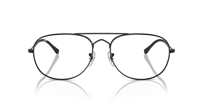 Ray-Ban Bain Bridge RB3735V Black #colour_black