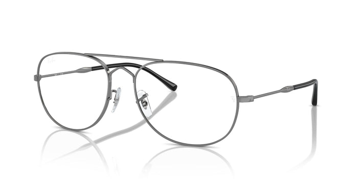Gunmetal / 55
