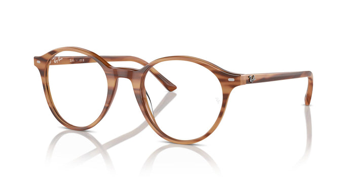 Striped Brown / 49