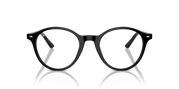 Ray-Ban Bernard RB5430 Black #colour_black