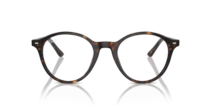 Ray-Ban Bernard RB5430 Havana #colour_havana