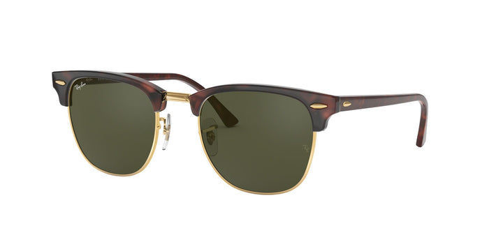 Dark Tortoise/Green 1 / 51