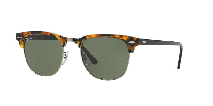 Dark Tortoise-Yellow/Green / 51