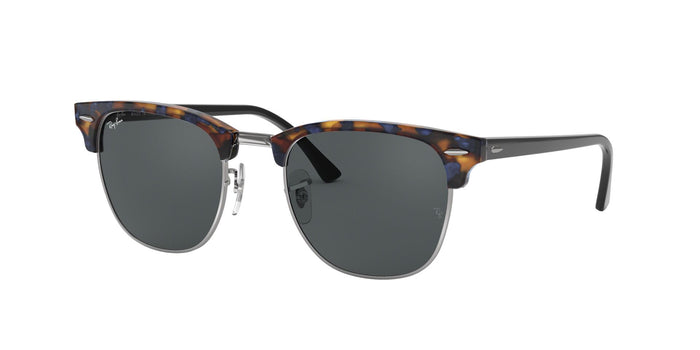 Blue Havana/Blue-Grey / 51