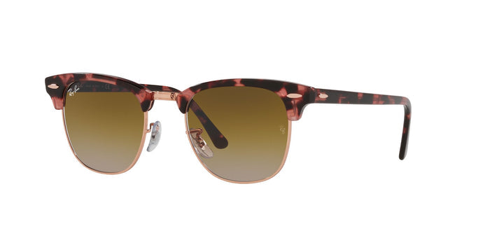 Pink Havana/Light Brown Gradient / 51