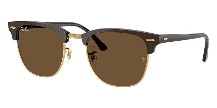 Brown On Gold/Dark Brown / 51