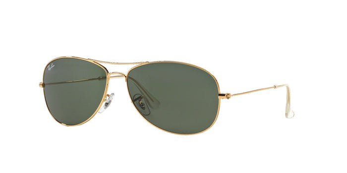Gold/Green / 56