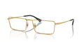 Ray-Ban Emy RB6541 Gold #colour_gold