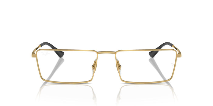 Ray-Ban Emy RB6541 Gold #colour_gold