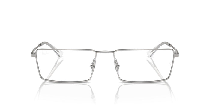 Ray-Ban Emy RB6541 Silver #colour_silver