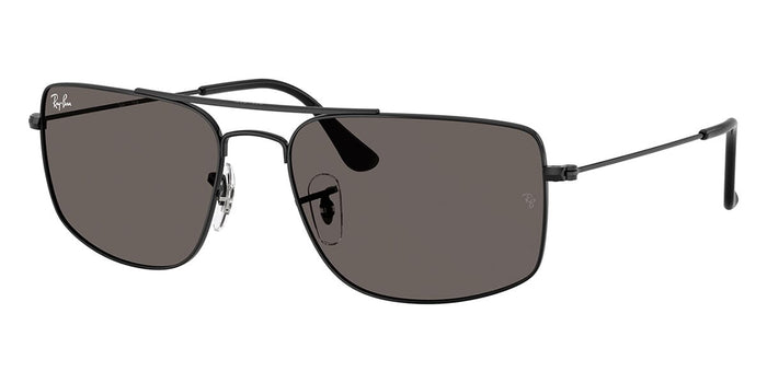 Black/Dark Grey / 56