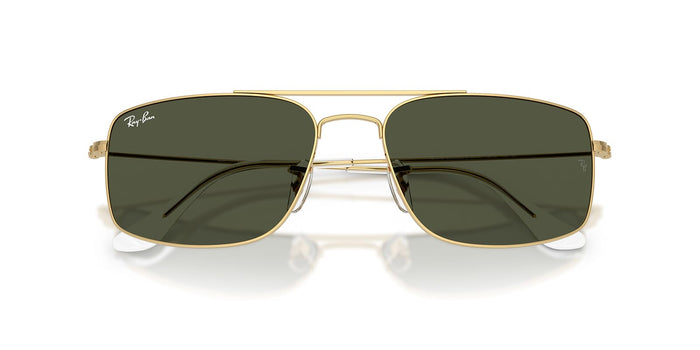 Ray-Ban Explorer 3 RB3779#colour_arista-gold-green