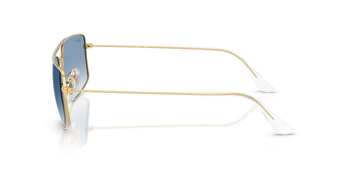 Ray-Ban Explorer 3 RB3779#colour_arista-gold-blue-to-clear-gradient